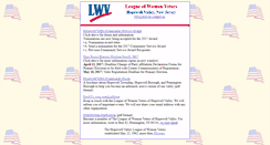 Desktop Screenshot of lwv.cnjc-bsa.org