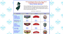 Desktop Screenshot of cnjc-bsa.org
